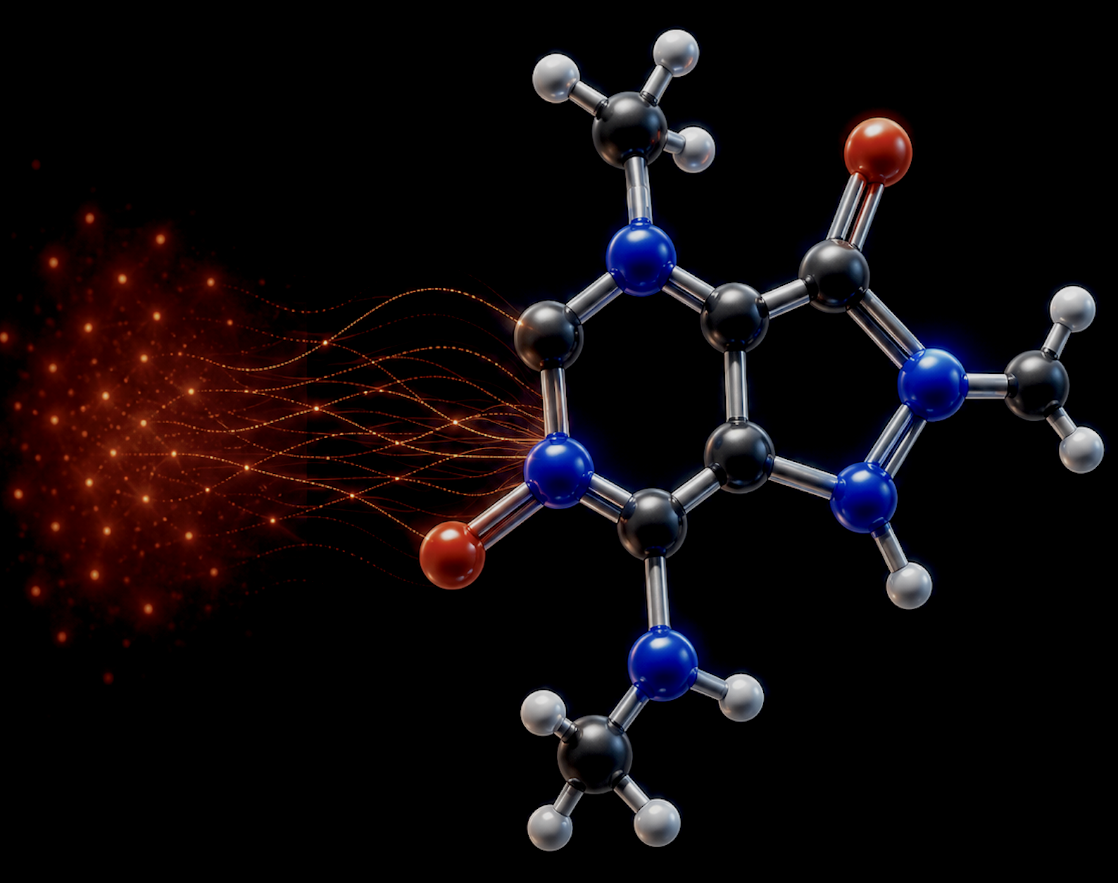 Molecular & material design