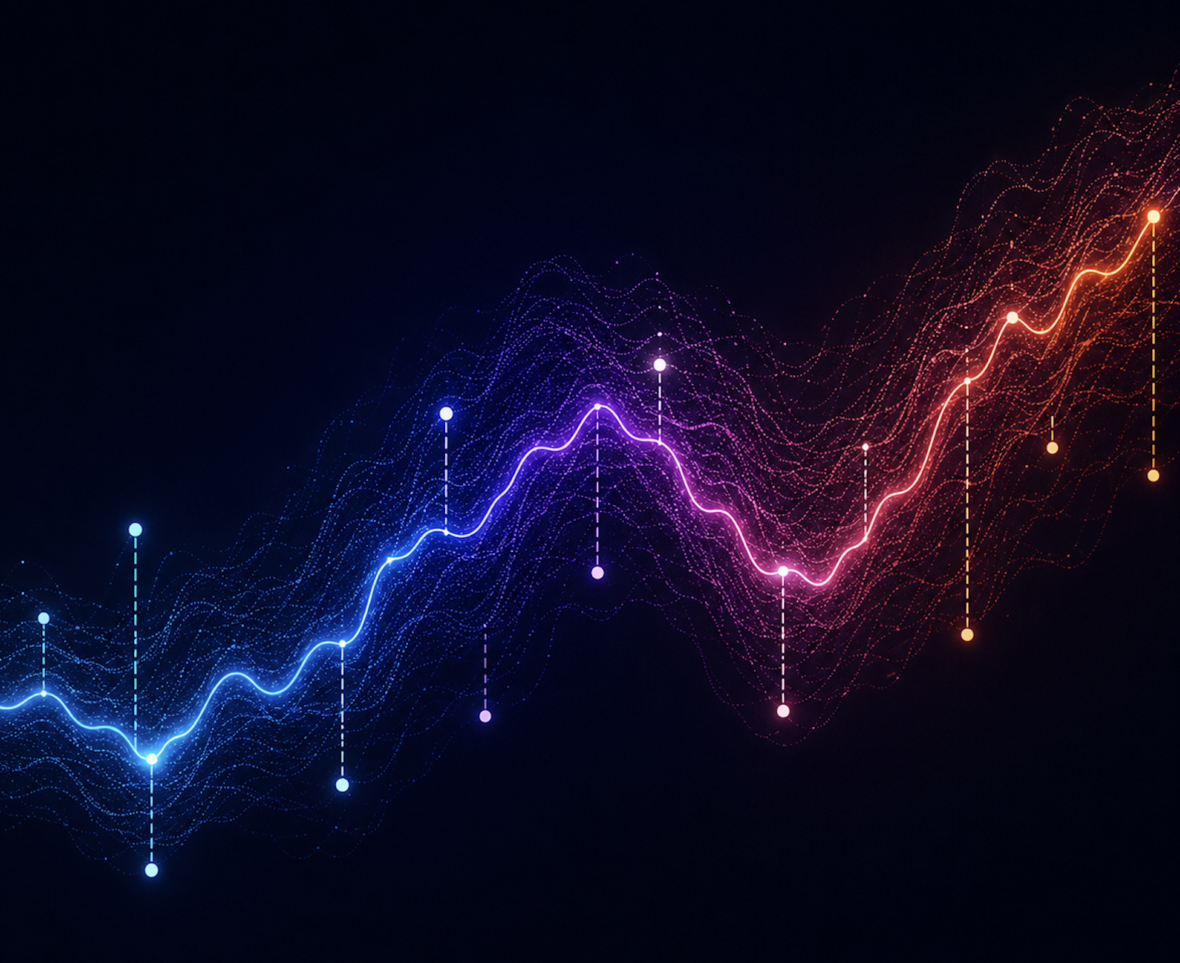 Time-series forecasting